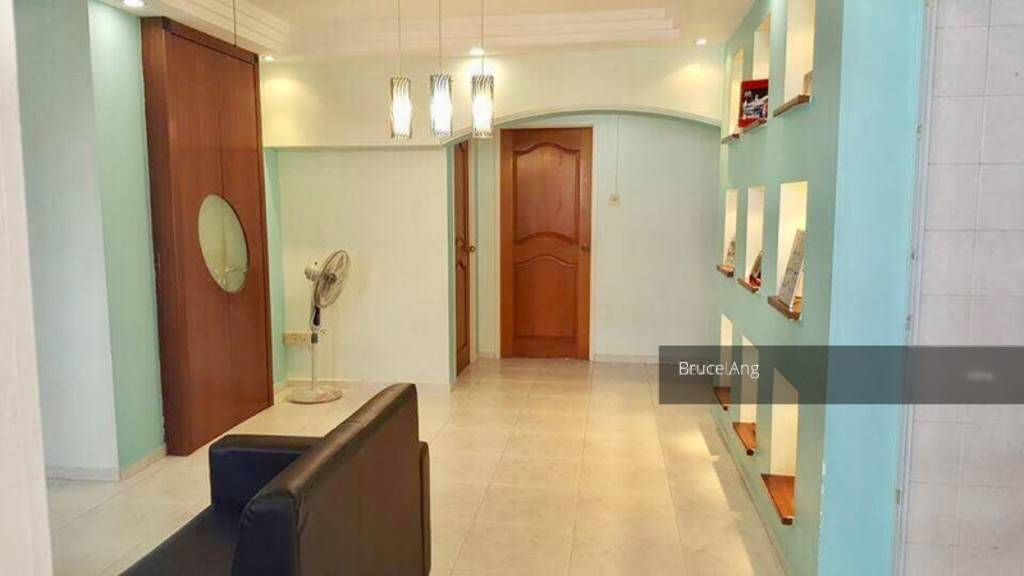 Jurong West Street 65 thumbnail photo